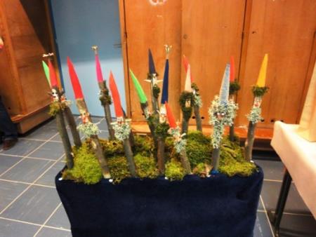 Kulturno-tehniški dan na OŠ Dragotina Ketteja 6